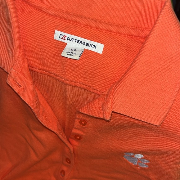 Clemson Polo - Picture 2 of 4